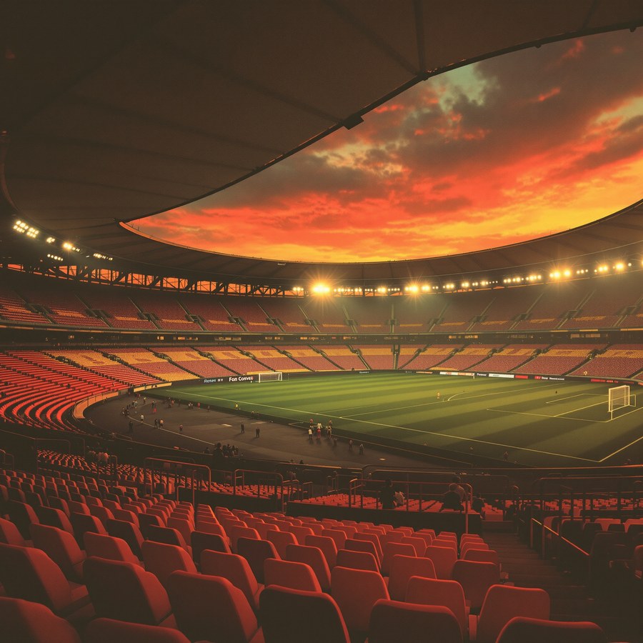 Stadium