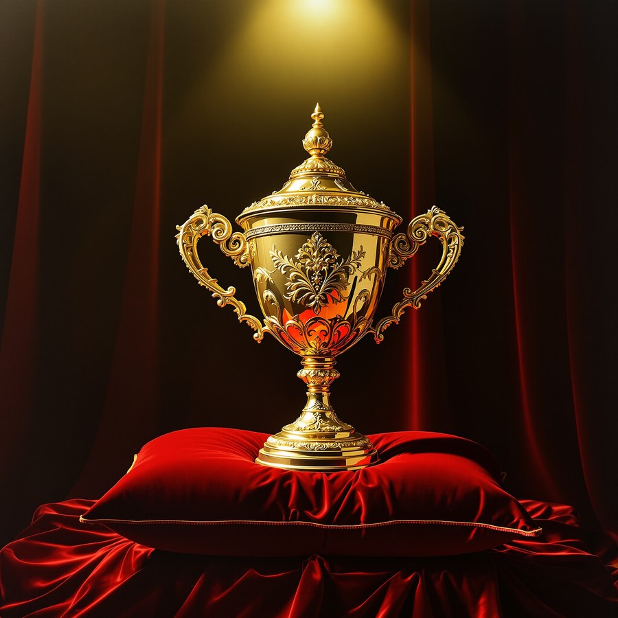 Trophy